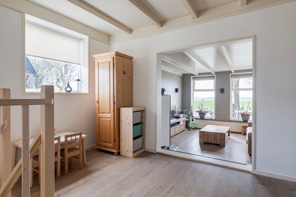 Medium property photo - Oudebildtdijk 366, 9072 AC Nij Altoenae